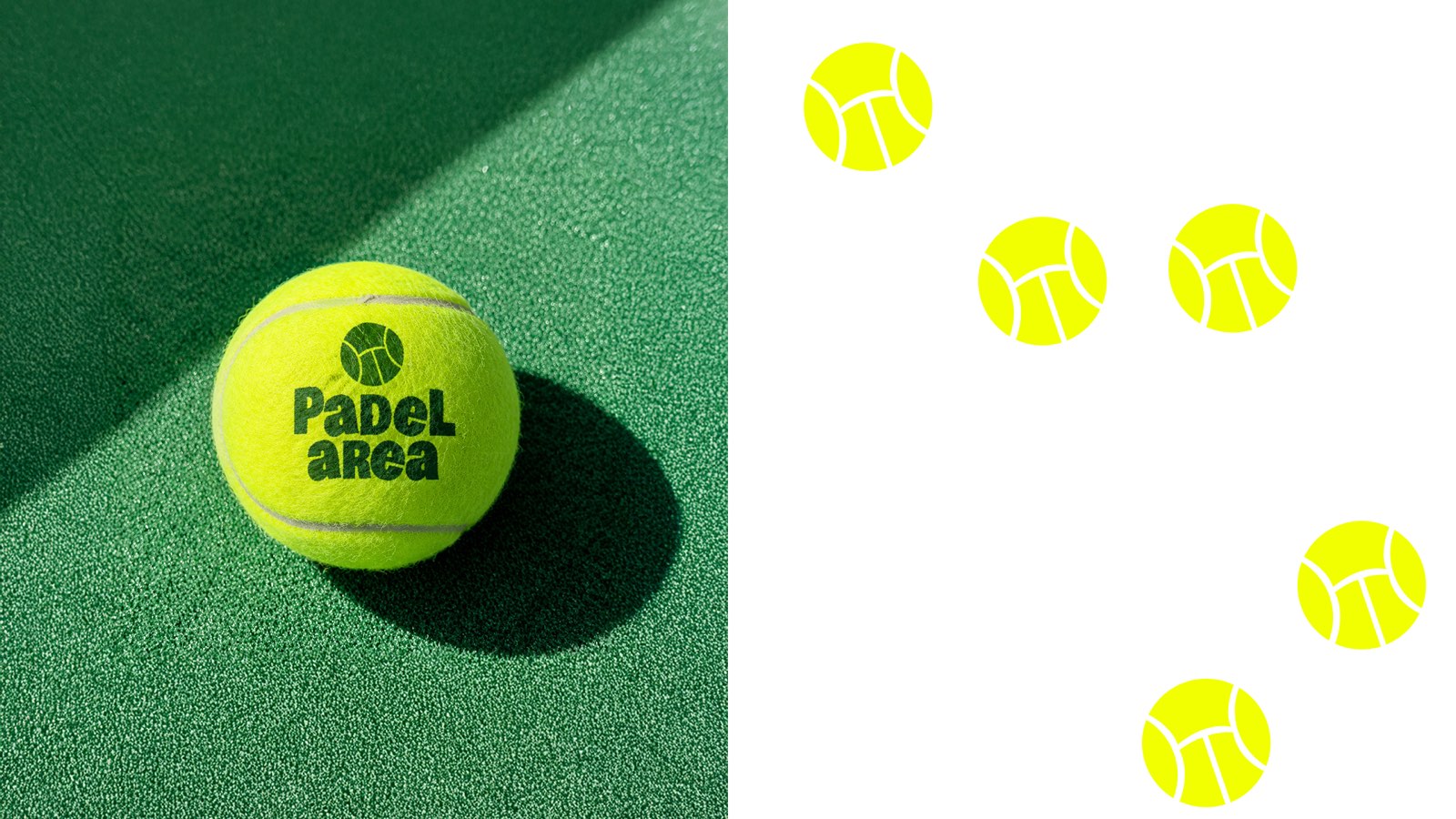 Branded ball