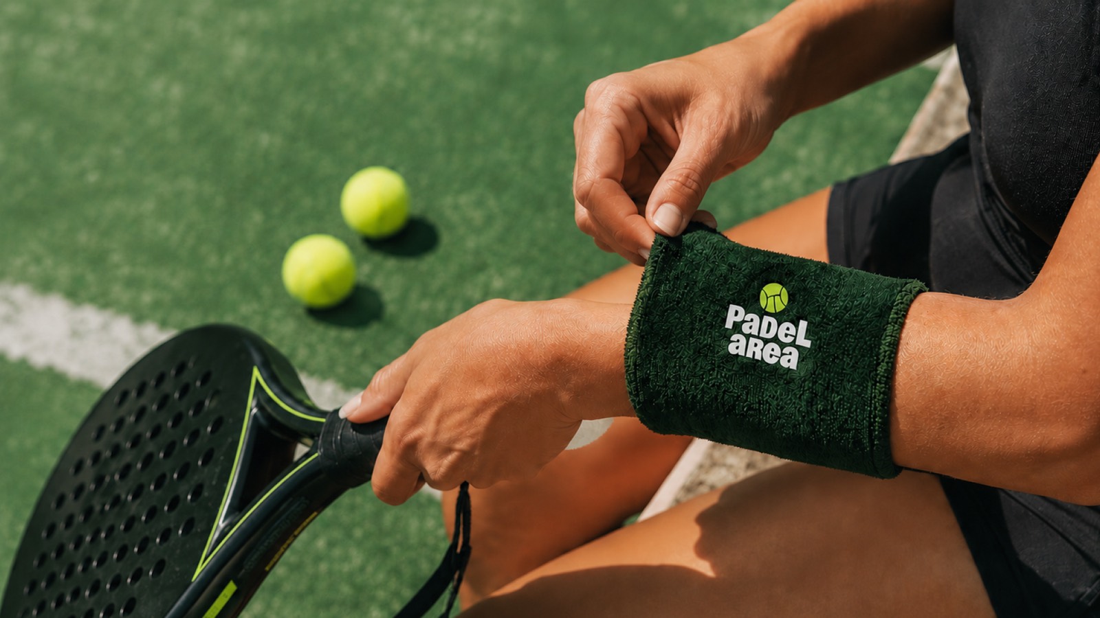 Wristband